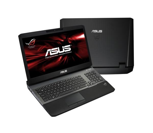 Новые продукты ASUS для геймеров в линейке Republic of Gamers:, фото 40