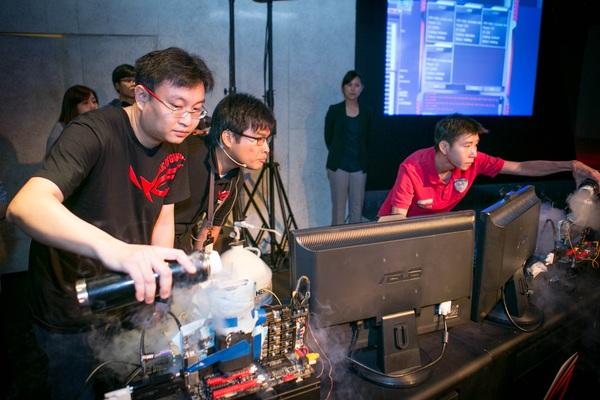 Новые продукты ASUS для геймеров в линейке Republic of Gamers:, фото 9