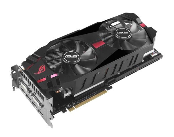 Новые продукты ASUS для геймеров в линейке Republic of Gamers:, фото 12