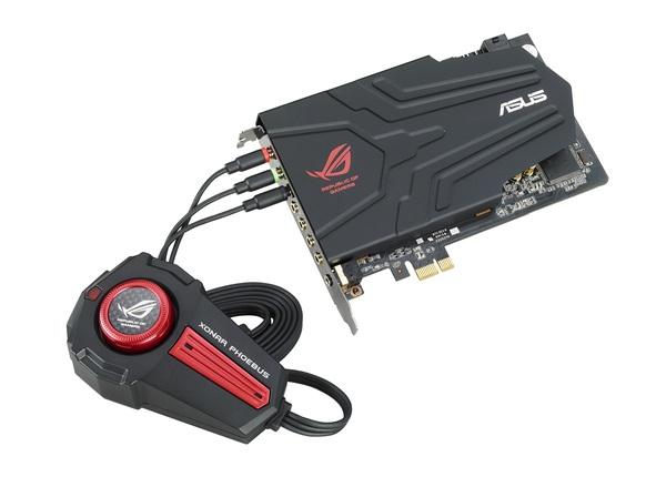 Новые продукты ASUS для геймеров в линейке Republic of Gamers:, фото 25