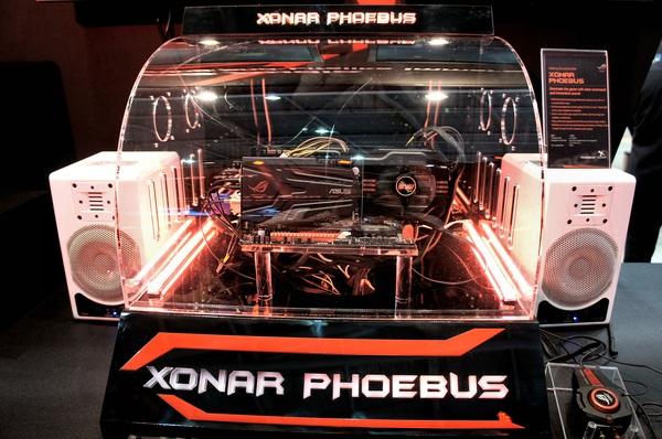 Новые продукты ASUS для геймеров в линейке Republic of Gamers:, фото 26