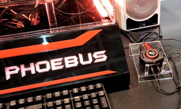 Новые продукты ASUS для геймеров в линейке Republic of Gamers:, фото 28