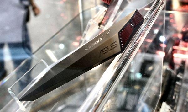 Новые продукты ASUS для геймеров в линейке Republic of Gamers:, фото 47