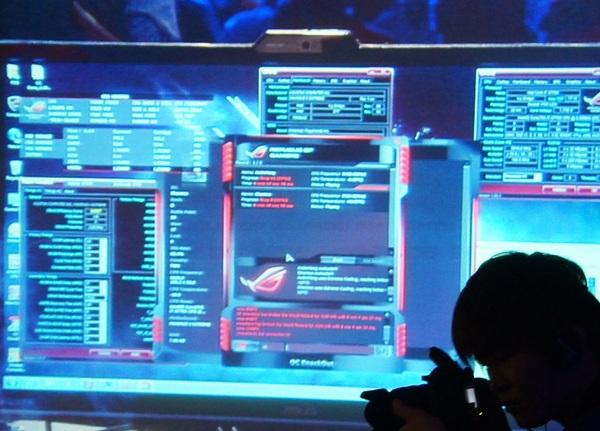 Новые продукты ASUS для геймеров в линейке Republic of Gamers:, фото 10