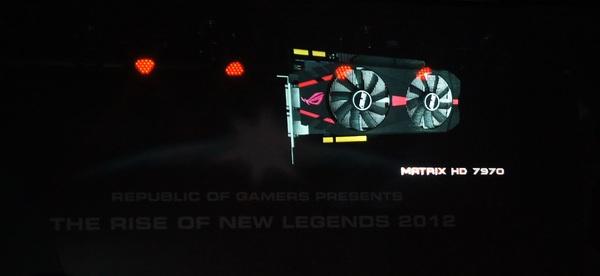 Новые продукты ASUS для геймеров в линейке Republic of Gamers:, фото 11