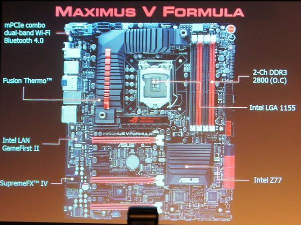 Новые продукты ASUS для геймеров в линейке Republic of Gamers:, фото 16