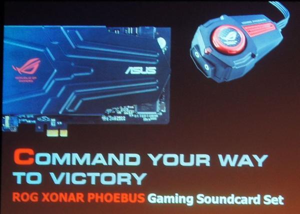 Новые продукты ASUS для геймеров в линейке Republic of Gamers:, фото 24