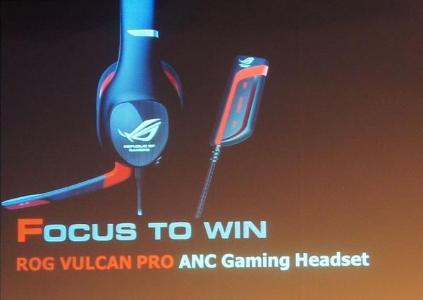 Новые продукты ASUS для геймеров в линейке Republic of Gamers:, фото 32