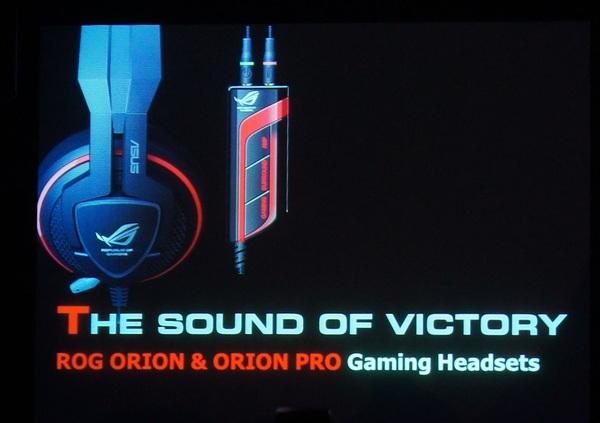 Новые продукты ASUS для геймеров в линейке Republic of Gamers:, фото 36