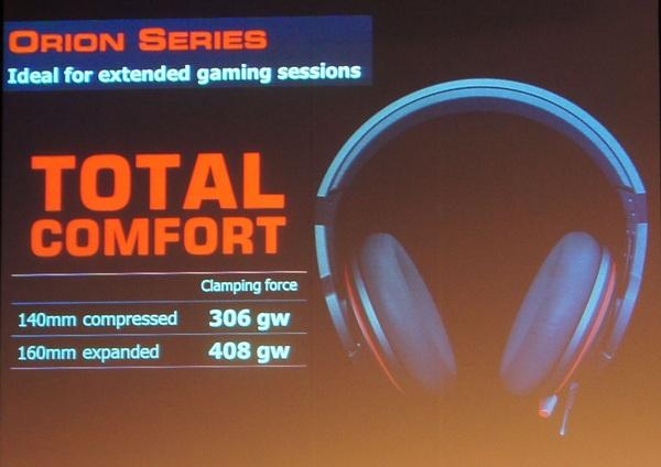 Новые продукты ASUS для геймеров в линейке Republic of Gamers:, фото 37