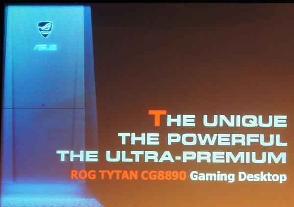 Новые продукты ASUS для геймеров в линейке Republic of Gamers:, фото 44