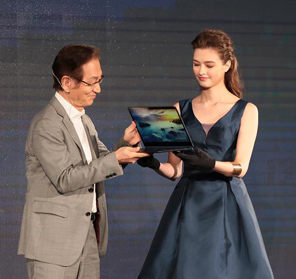 Новые ноутбуки Asus серий ZenBook и VivoBook:, фото 3