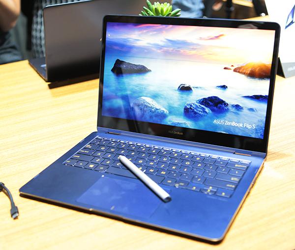 Новые ноутбуки Asus серий ZenBook и VivoBook:, фото 9