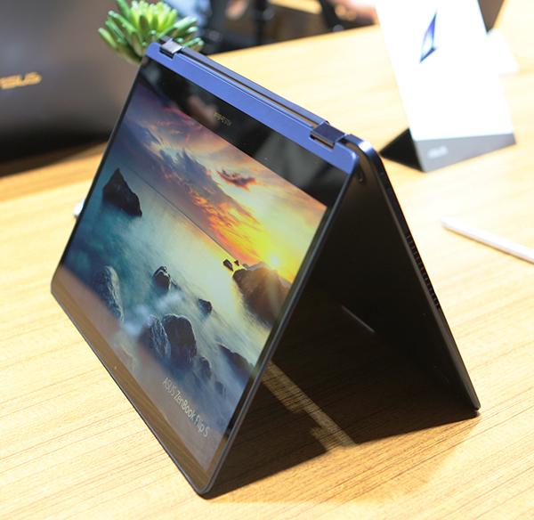Новые ноутбуки Asus серий ZenBook и VivoBook:, фото 4