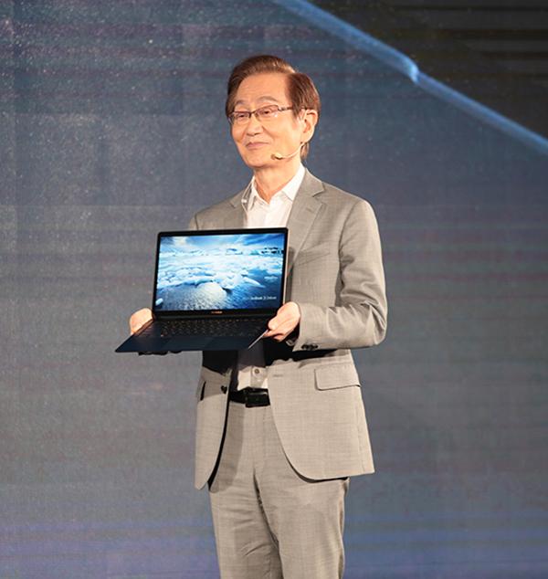 Новые ноутбуки Asus серий ZenBook и VivoBook:, фото 12