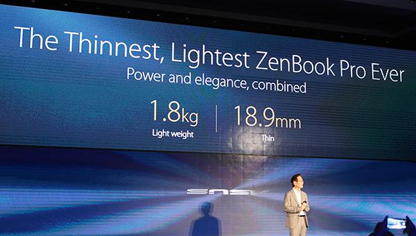Новые ноутбуки Asus серий ZenBook и VivoBook:, фото 17