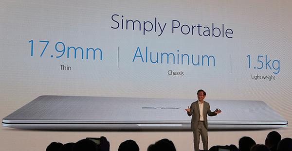 Новые ноутбуки Asus серий ZenBook и VivoBook:, фото 25