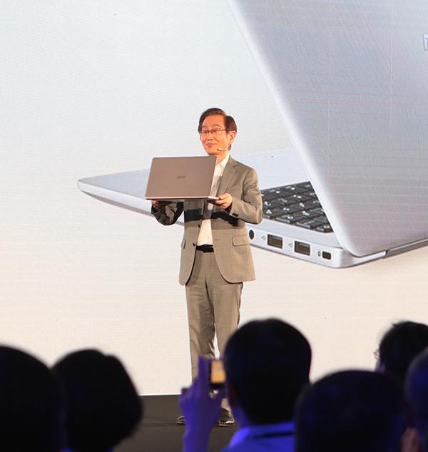 Новые ноутбуки Asus серий ZenBook и VivoBook:, фото 31