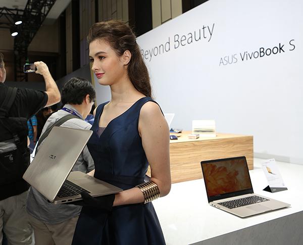 Новые ноутбуки Asus серий ZenBook и VivoBook:, фото 28