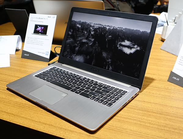Новые ноутбуки Asus серий ZenBook и VivoBook:, фото 34