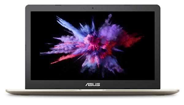 Новые ноутбуки Asus серий ZenBook и VivoBook:, фото 30