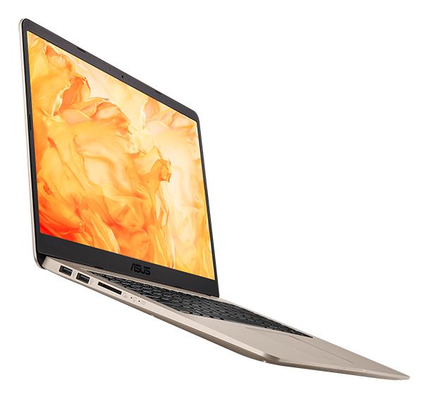 Новые ноутбуки Asus серий ZenBook и VivoBook:, фото 24