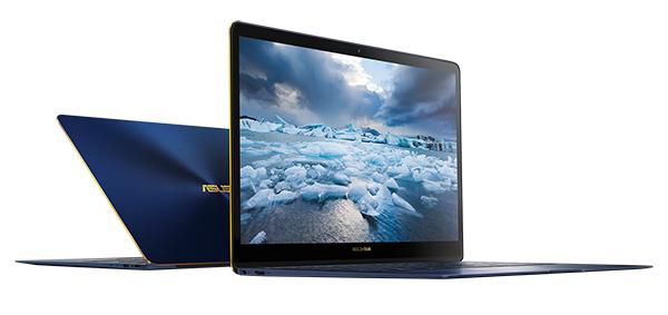 Новые ноутбуки Asus серий ZenBook и VivoBook:, фото 14