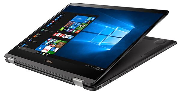 Новые ноутбуки Asus серий ZenBook и VivoBook:, фото 8