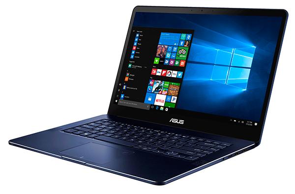 Новые ноутбуки Asus серий ZenBook и VivoBook:, фото 16