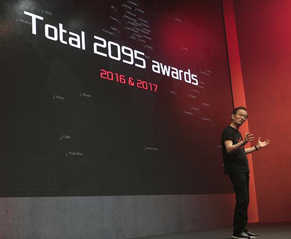 Самый тонкий игровой ноутбук Asus ROG Zephyrus на платформе Nvidia Max-Q:, фото 2