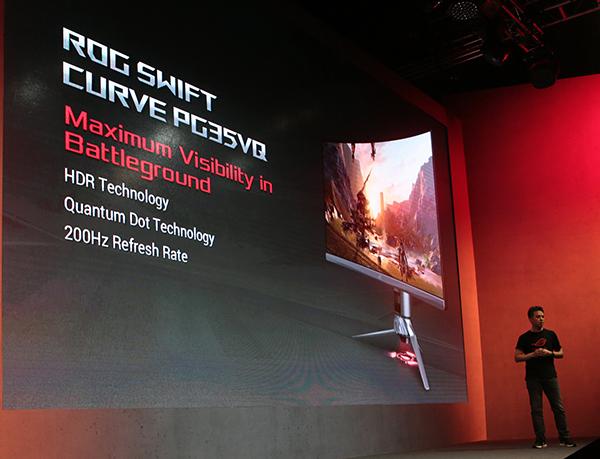 Самый тонкий игровой ноутбук Asus ROG Zephyrus на платформе Nvidia Max-Q:, фото 5
