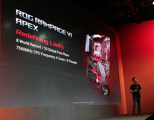 Самый тонкий игровой ноутбук Asus ROG Zephyrus на платформе Nvidia Max-Q:, фото 3