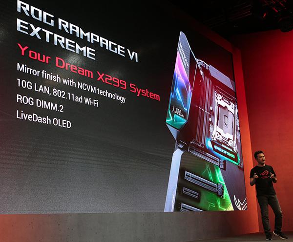 Самый тонкий игровой ноутбук Asus ROG Zephyrus на платформе Nvidia Max-Q:, фото 4