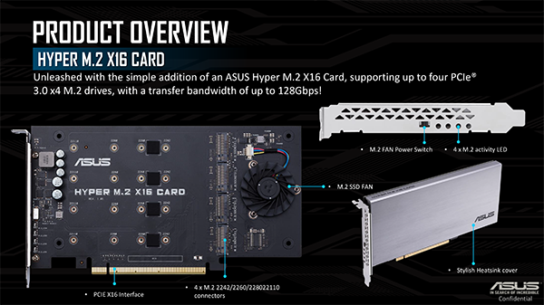 Материнские платы Asus на чипсете Intel X299:, фото 27