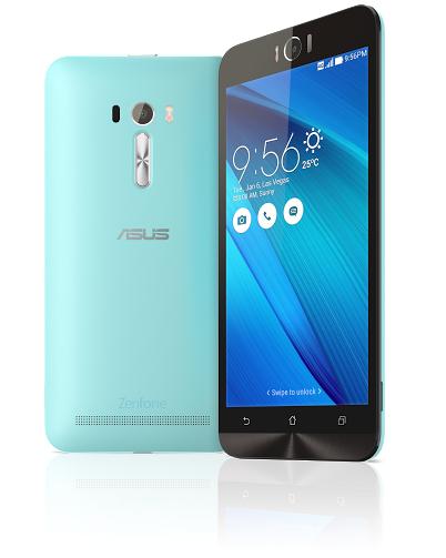 Конференция Asus Zensation:, фото 5