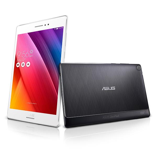 Конференция Asus Zensation:, фото 8