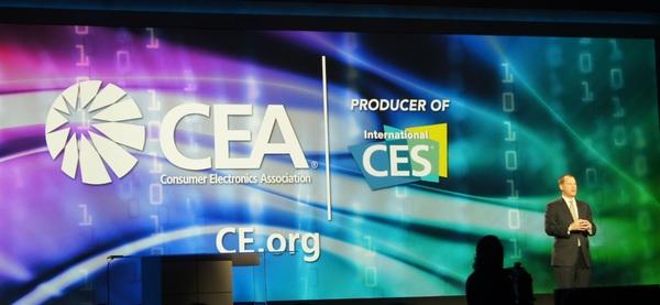 Стив Баллмер на CES 2012 о текущем и будущем Microsoft:, фото 1