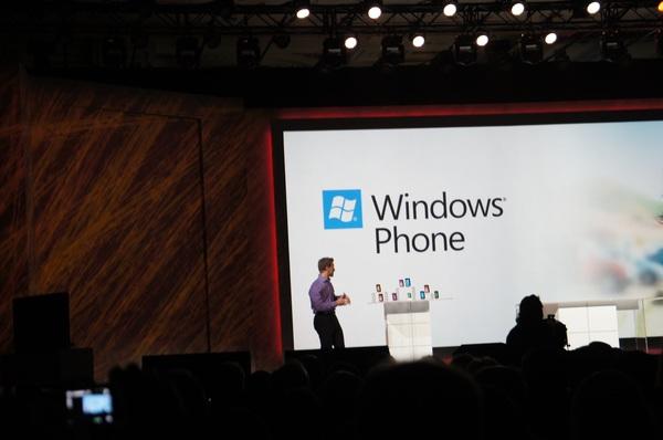 Стив Баллмер на CES 2012 о текущем и будущем Microsoft:, фото 5