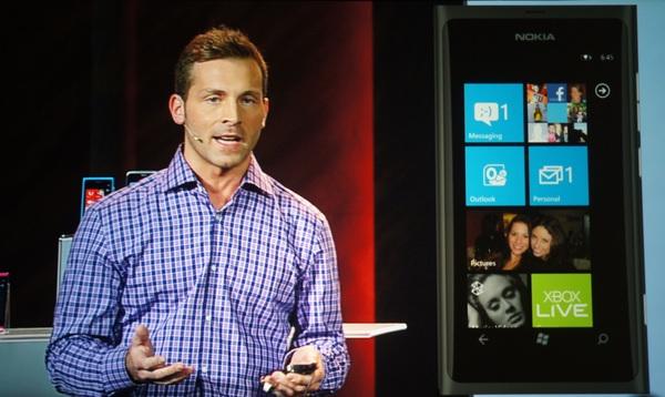 Стив Баллмер на CES 2012 о текущем и будущем Microsoft:, фото 7