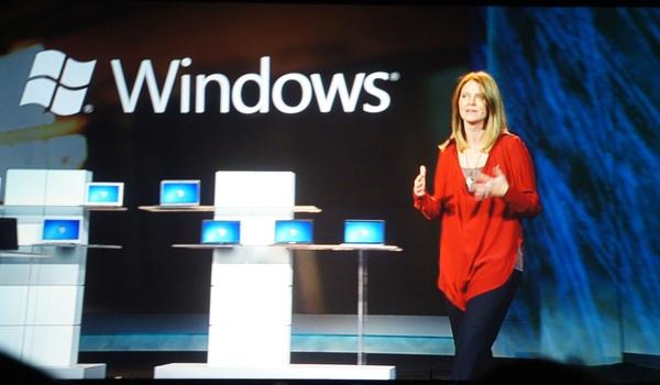 Стив Баллмер на CES 2012 о текущем и будущем Microsoft:, фото 11
