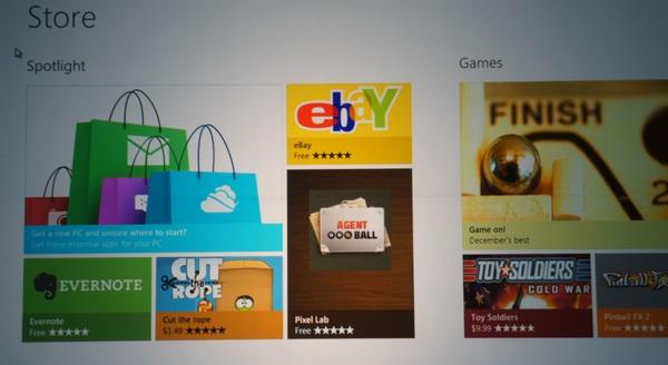 Стив Баллмер на CES 2012 о текущем и будущем Microsoft:, фото 14