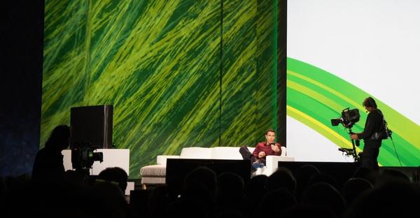 Стив Баллмер на CES 2012 о текущем и будущем Microsoft:, фото 16