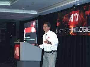 ATI Technology Days, фото 5