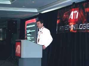 ATI Technology Days, фото 8