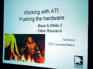 ATI Technology Days, фото 14