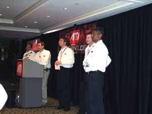 ATI Technology Days, фото 19