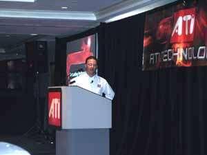ATI Technology Days, фото 20
