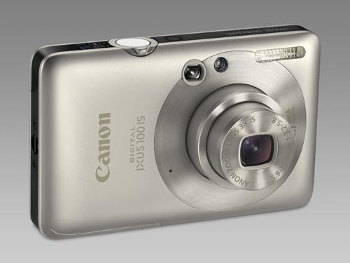 Canon представляет весеннюю коллекцию продуктов, фото 7