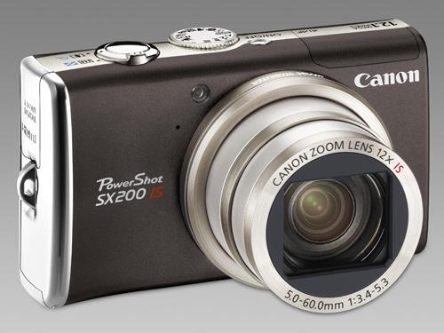 Canon представляет весеннюю коллекцию продуктов, фото 5