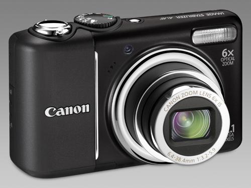 Canon представляет весеннюю коллекцию продуктов, фото 4